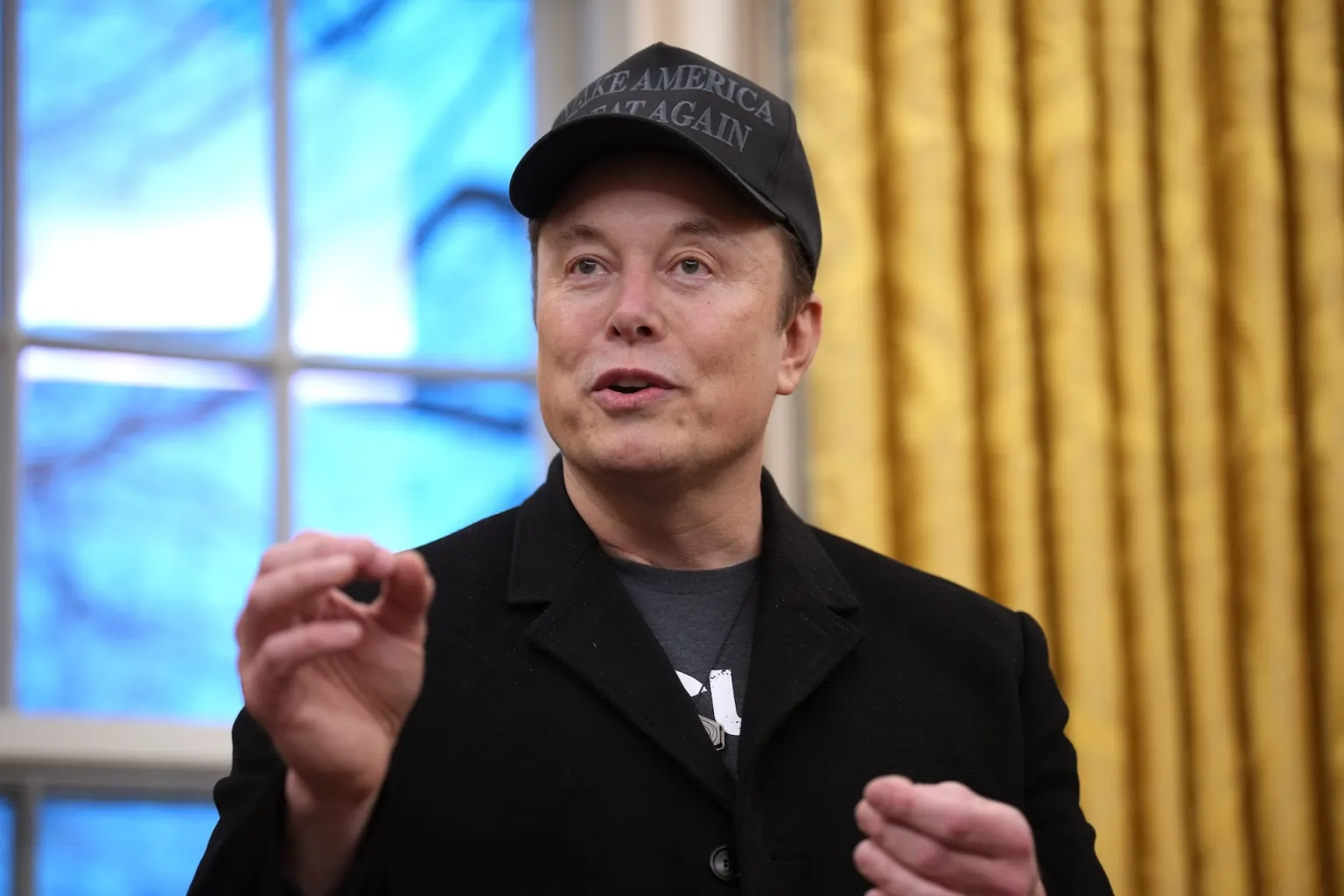 You are currently viewing Even Elon Musk forgets that X isn’t Twitter sometimes